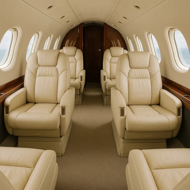 aircraft leather repair