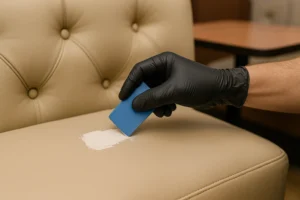 Commercial Furniture Repair