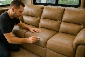 RV Interior Restoration