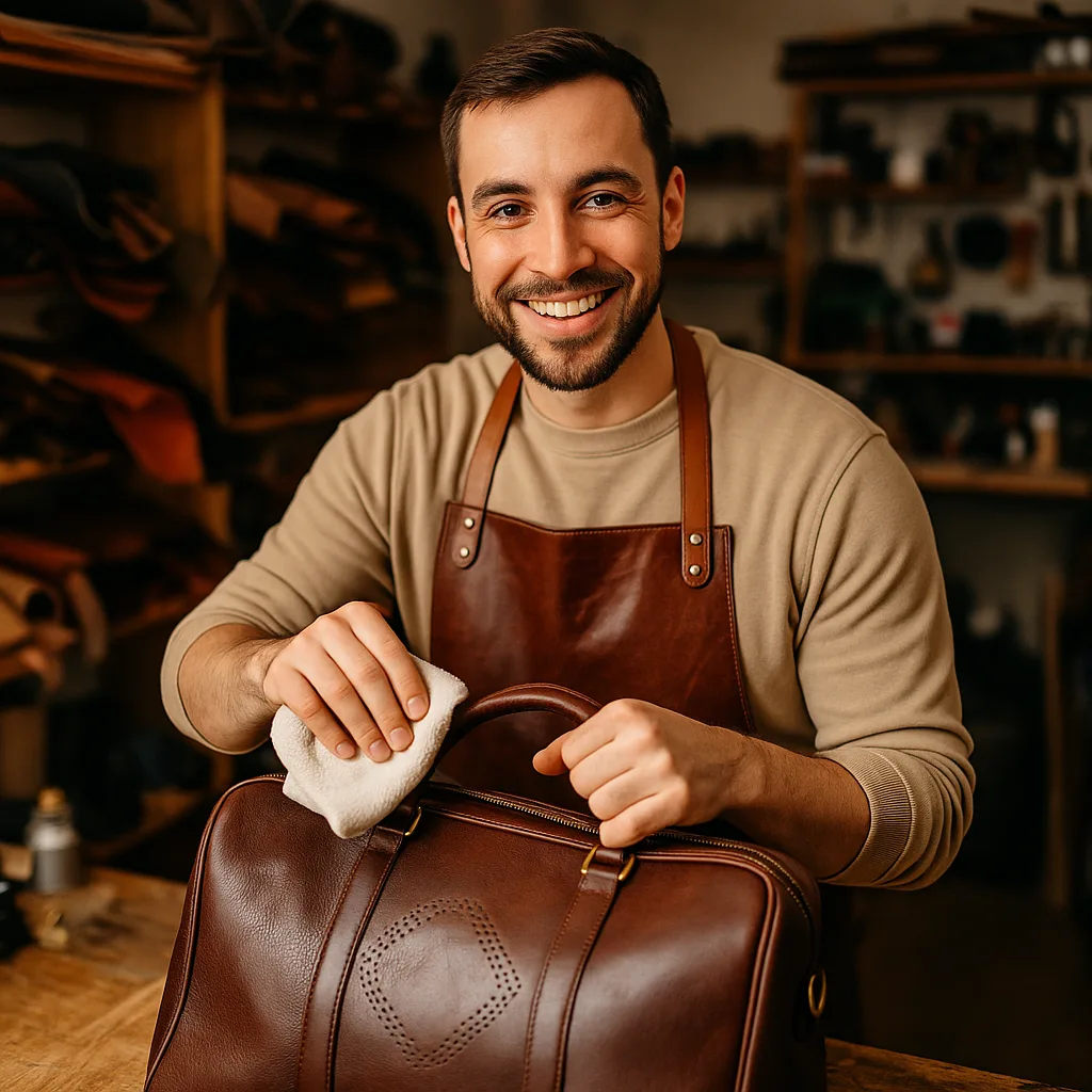 handbag repair san francisco