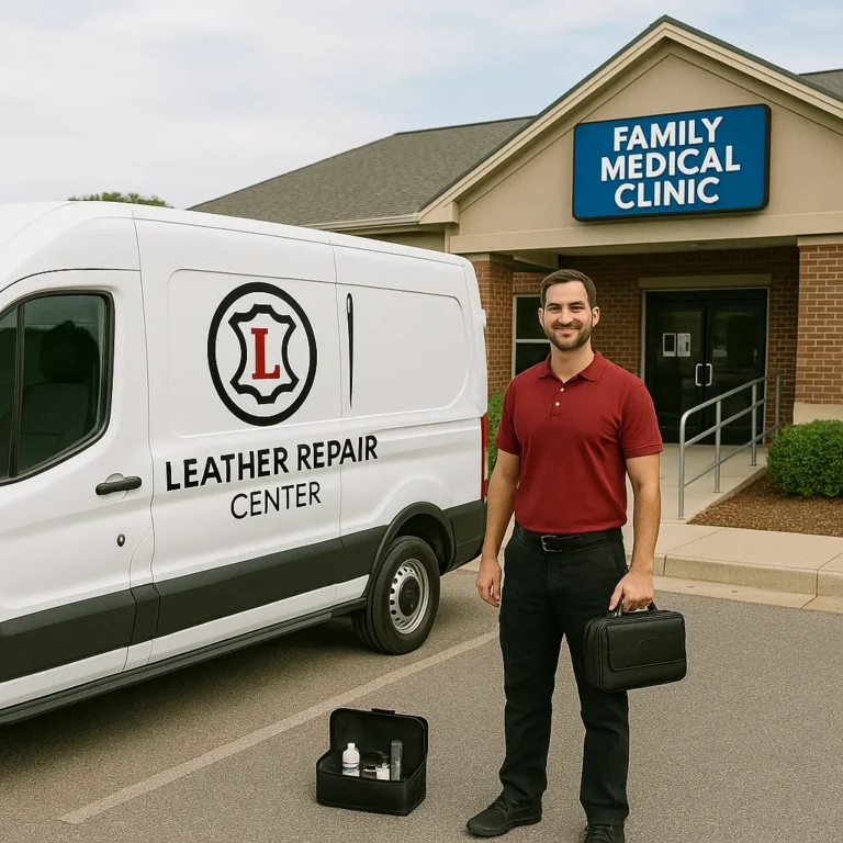 medical furniture repair