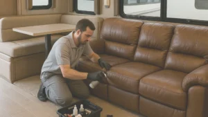 rv interior repair